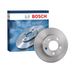 BOSCH Remschijf (0 986 479 315)