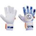 RWLK Gants de gardien de but The Clyde Titanium négatif