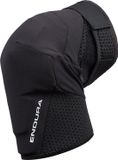 Endura Singlestrack Kniebeschermers Zwart M-L