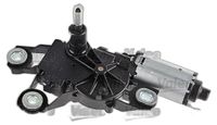 VALEO - Scheibenwischermotor - Heck - 579604 - IBIZA, IBIZA ST | Kompatibel mit: SEAT IBIZA III