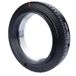 B.I.G. 421326 Camera Lens Adapter Sony E to M39 Black, Metallic