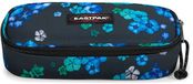 Eastpak Oval Single Etui Floral Bloom Black