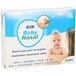 KIN Baby Pack stofzuiger + RECAMB, zwart, standaard