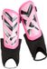 Puma Scheenbeschermers Voetbal Ultra Light Ankle Roze-Wit - Maat XS
