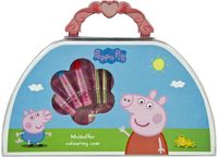 4KidsOnly Peppa Pig Kleurset 51-Delig