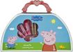 4KidsOnly Peppa Pig Kleurset 51-Delig