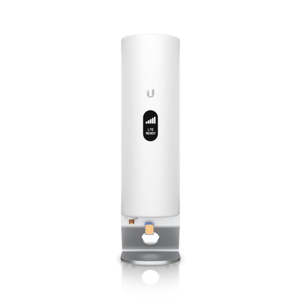 Ubiquiti U-LTE-PRO - LTE Cellular Network Modem - White