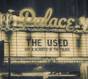 Suburban Hopeless Live And Acoustic At The Palace