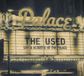 Suburban Hopeless Live And Acoustic At The Palace