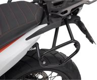 SW-MOTECH SLC KTM Linker Zijtas Bevestiging Zwart Polyester