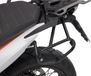 SW-MOTECH SLC KTM Linker Zijtas Bevestiging Zwart Polyester