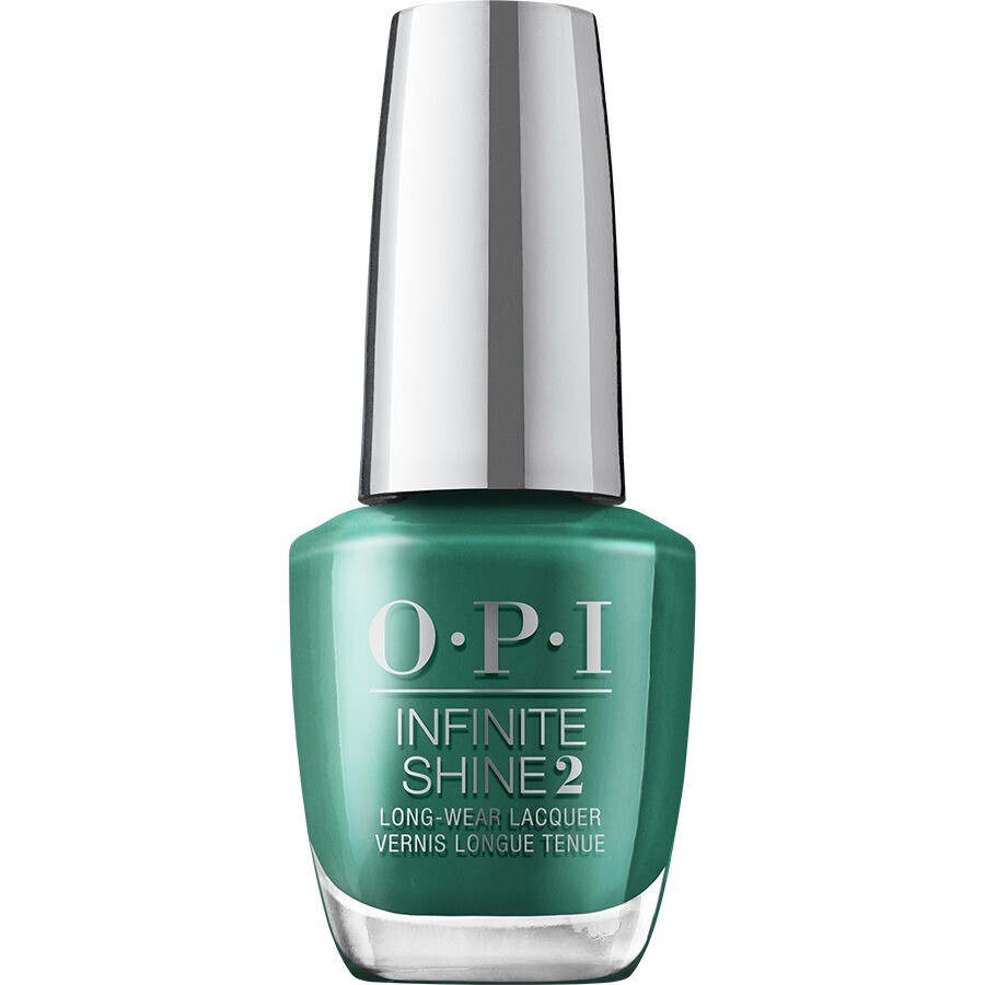 OPI Rated Pea-G Infinite Shine 2