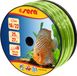Sera waterslang 16/22mm groen per meter