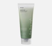 Sidmool Anua Heartleaf + Succinic Acid Succinic Moisture Cleansing Foam 150 ml