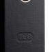 ELBA ordner Smart, A4, rugbreedte 80 mm, 10 stuks, zwart