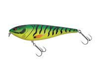 Berkley Zilla Glider - 130 - Shadow Tiger