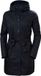 Helly Hansen Lyness II Jas Blauw S Vrouw