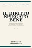 Il diritto spiegato bene: Guida pratica per orientarsi tra contratti, casa, famiglia, lavoro e consumi di tutti i giorni