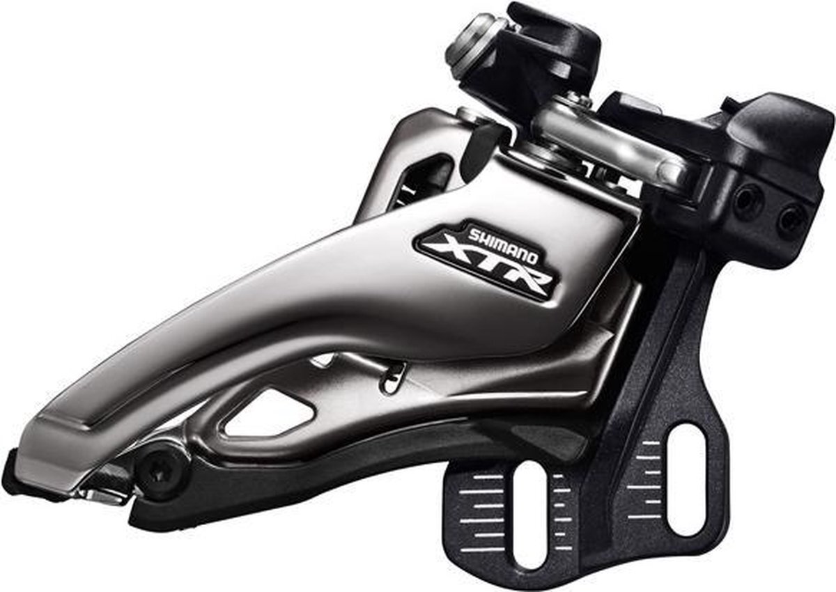 Shimano Voorderailleur XTR M9020 11speed - FD-M9020-E | E-Type