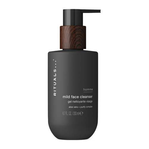Rituals Homme Mild Face Cleanser