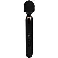 EIS Luxueuze massagestaf met LCD-display, 32,5 cm