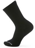 Smartwool Everyday Athletic Crew Sokken Zwart EU 46-49