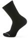 Smartwool Everyday Athletic Crew Sokken Zwart EU 46-49
