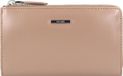Picard Offenbach Portemonnee Leer 16 cm - Bruin - Dames