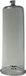 Mister B Cock Cylinder - Transparant Polycarbonaat Vacuümpomp Cilinder 7.6x23cm