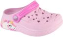 Skechers Unicorn Dreamer Roze Slippers Maat 21