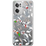 ERT GROUP mobiel telefoonhoesje voor OnePlus NORD CE 2 Looney Tunes Bugs 013