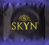 SKYN Elite: SKYNFEEL latexvrije condooms voor mannen, standaardmaat, ultradun en zacht, rechte en gladde vorm, diameter 53 mm