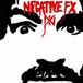 Taang Negative Fx - 5 Song Ep (7" Vinyle)