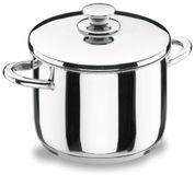 Lacor 40140 - Steelpan - 30.8 liter - 40x24.5cm - Spanje