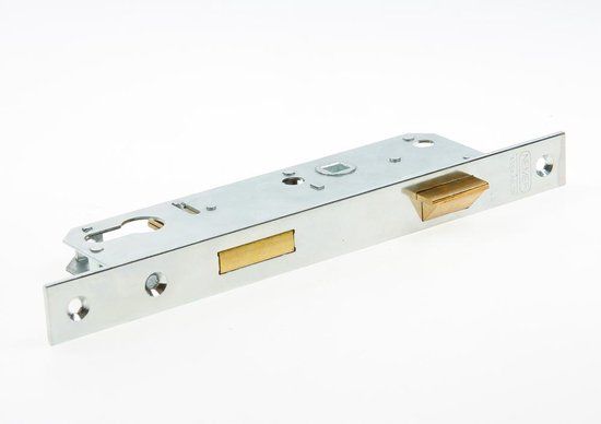 Nemef Smalslot PC92mm type 8791/14-40 DIN links