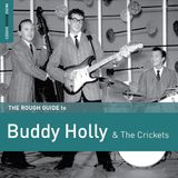 Coast2Coast Buddy Holly & The Crickets - The Rough Guide To Buddy Holly & The Crickets (CD)