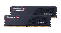 G.Skill Ripjaws M5 RGB F5-6000J3036F16GX2-RS5K geheugenmodule 32 GB 2 x 16 GB DDR5 6000 MHz CL28