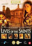 Megamoviestore Lives of the Saints - Mini Serie