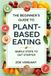 The Beginner's Guide to Plant-Based Eating