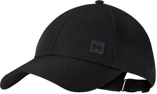 Buff Summit Pet Zwart L-XL