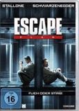 Concorde Escape Plan DVD Duits, Engels