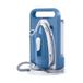 Braun UPStyle 2 IS2745BL Stoomstrijkstation onder druk 1,5 l EloxalPlus soleplate Blauw