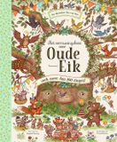 Het Lemniscaat Het verrassingsfeest voor Oude Eik