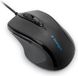 Kensington Pro Fit Rechtshandig USB Type-A + PS/2 Optisch Zwart