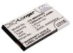 Cameron Sino X-Longner CS-MBH05SL accu, 1200 mAh