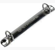 Exacompta 542561E ringband A4 Grijs