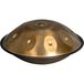 Sela SE 300 Harmony Handpan - Bb2 Amara - Acier inoxydable