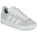 Adidas Sportswear Grand Court Alpha Schoenen - Unisex - Grijs