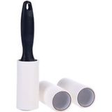 Pick-Up Double Pack: 2 x Complete Set Incl. 2 Spare Rolls - Lint roller