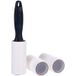 Pick-Up Double Pack: 2 x Complete Set Incl. 2 Spare Rolls - Lint roller